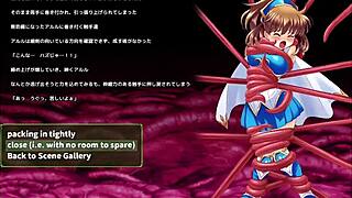 bold forest abyss plunge into sweetsprite hentai depths