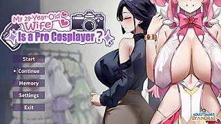 taipei heat ep5 wife cosplay dreams turn real in gameplay