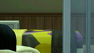 Indian Neighbor Blowjob