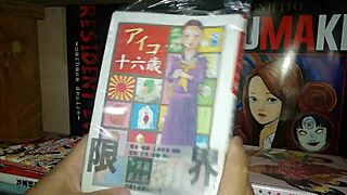 wanna unbox this hentai eroguro naked special deal?