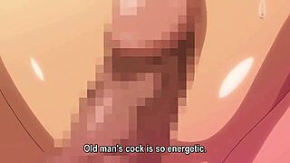 hentai teen fucks student big cock cowgirl creampie doggystyle missionary