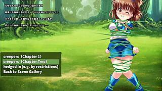bold forest abyss plunge into sweetsprite hentai depths