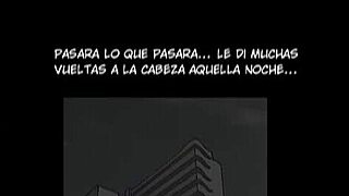 Manga Hentai Capítulo 6 Compañeros De Piso