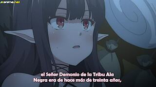 Kaifuku episode 8 spanish sub hentai asian fuck fest