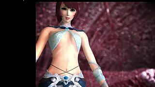 Atd Labyrinth Sophia 2 Delivers Rough 3d Hentai Action