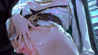 have you seen bishojo mangekyo renge's nude xxx ai hentai animation uncensored yet?