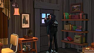 i believe this naughty 3d hentai sims preview gets me hot