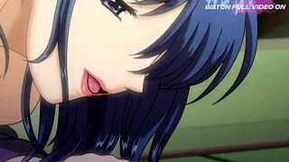 i'm begging put your cock deep in my big ass hentai uncensored please 🍑💦