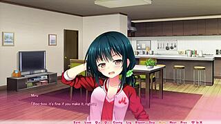 Real Hentai Situation Part 35 Koi Side Story 2 Big Ass Creampie Facial