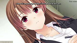 Toriko No Shimai Sisters Teased by Fate Scene 1 Big Tits Hentai Subbed