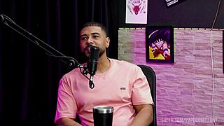 what went down with lucas ferraz deny barbie and tifany in sheer red swing cast part 3?!