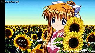 these fan service anime girls look super sexy in pics part one