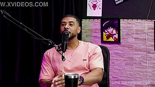 what went down with lucas ferraz deny barbie and tifany in sheer red swing cast part 3?!