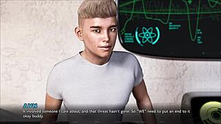 blonde college teacher lets you finish in her mouth after hot blowjob timestamps lost love 25