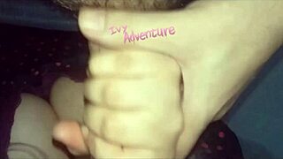 bbw chubby milf cowgirl rides oiled tits cumshots compilation