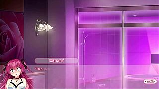 I'm so horny for matsuri's big tits blowjob creampie teen orgasm