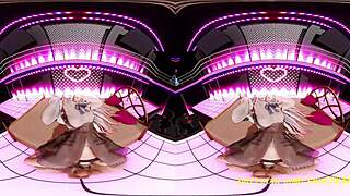 wanna see ayame's sexy 3d dance turn into dead or alive hentai fuck?