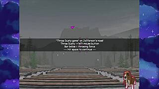 lula 3d game big tits blonde doggystyle stockings walkthrough