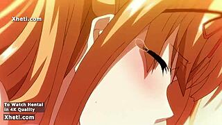 i can't stop fuckin this anime wife's big ass tits pussy doggystyle creampie quickie it's too good