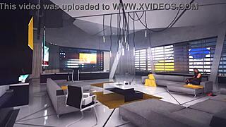 Faith's dream short movie packs mirror edge catalyst action