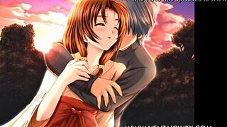 these fan service anime girls look super sexy in pics part one