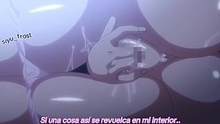 First Boy Enters All-Girls School Hentai Subtitled in Spanish Hits 4m Views