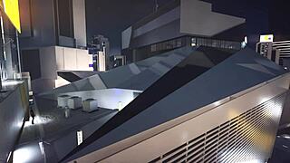 Faith's dream short movie packs mirror edge catalyst action