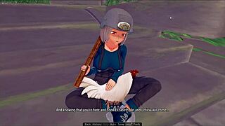 Part 15 Heroes Harem Guild Komisari Hentai Fantasy Overload!