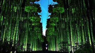 Reisen MMD Futanari Big Ass Big Tits Masturbation Slut