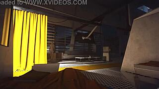 Faith's dream short movie packs mirror edge catalyst action