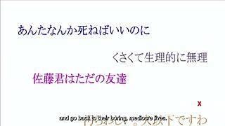 Alpha Impregnates Girls and Trans Slave Hentai Style