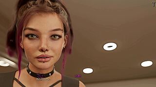 busty doctor in hospital outfit grabs patient's huge cock for curvy creampie squirting femdom fun rock the world??