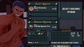 Part 15 Heroes Harem Guild Komisari Hentai Fantasy Overload!