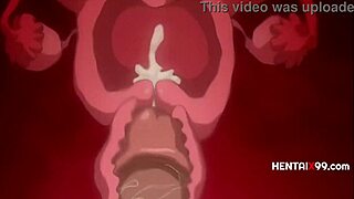 Alpha Impregnates Girls and Trans Slave Hentai Style