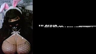 hey, check out this bbw goth eyeing tsunade's thick rule34 hentai tits compilation