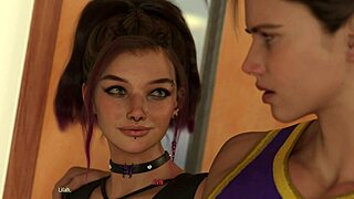 busty doctor in hospital outfit grabs patient's huge cock for curvy creampie squirting femdom fun rock the world??