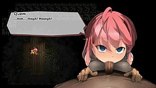 mind control takes over in this twisted hentai game adventure