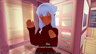 Part 15 Heroes Harem Guild Komisari Hentai Fantasy Overload!