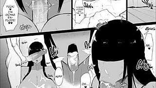 im lovin this poundtown hentai its hittin spots