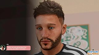 Ep11 yoga trainer full of surprises... sex coach hot yoga gets me umm so hard