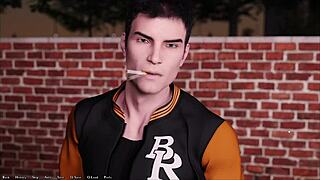 Being a Dik full playthrough part 8 continues