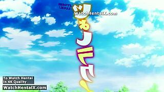 yo my anime girlfriend's pussy feels amazing during our quickie creampie fuck right?