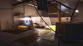 Faith's dream short movie packs mirror edge catalyst action