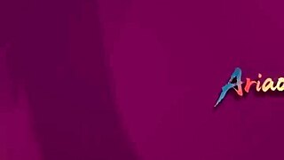 Thicc Priestess Frame Realm Takes Big Cock Creampie Doggystyle in 3D Hentai Animation