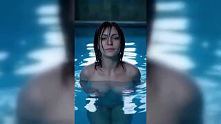 Reze dives into all sex experiences ai generated huge tits hentai 😍