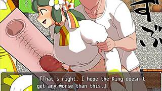 i reincarnate into hentai game fucking npcs free roam style