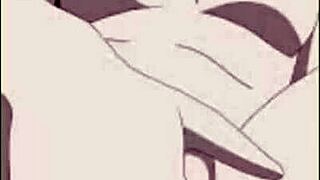 Hentai Lesbian Compilation No Sound Pussy Licking Scissoring Fingering Orgasms