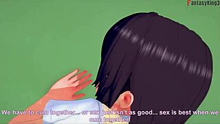 yui sneaks intense fucking before class in to love ru hentai fantasy