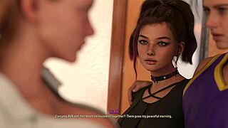 busty doctor in hospital outfit grabs patient's huge cock for curvy creampie squirting femdom fun rock the world??