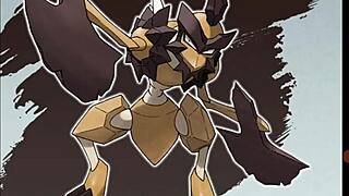 Top 5 Best Ways to Fuck Hentai Teen Hisui Hard